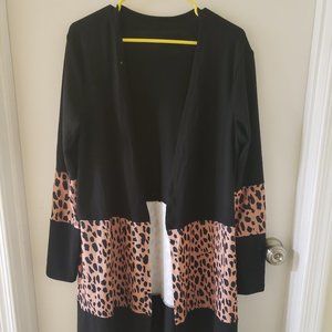 Women's Sweater Cover